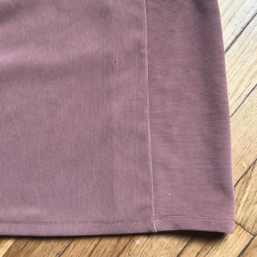 Mini Skirt - Picture 3 of 3